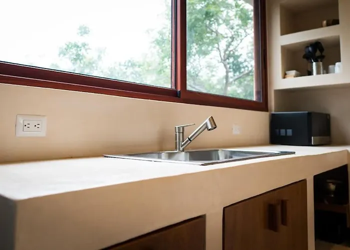Holiday home Elegant 3br Penthouse Haven With Private Rooftop Pool & Jungle Views *