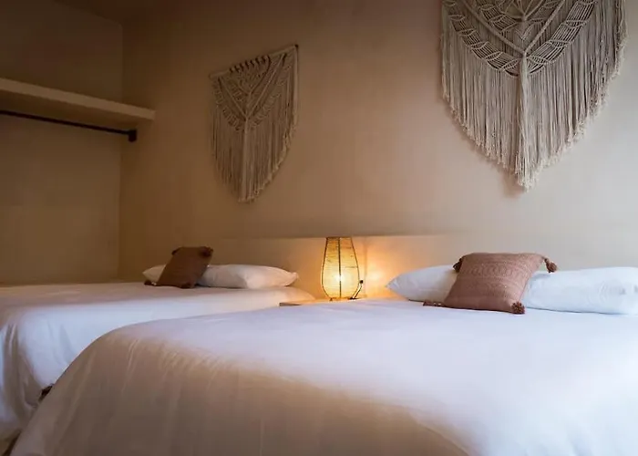 Holiday home Elegant 3br Penthouse Haven With Private Rooftop Pool & Jungle Views *