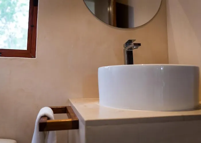 Elegant 3br Penthouse Haven With Private Rooftop Pool & Jungle Views Tulum