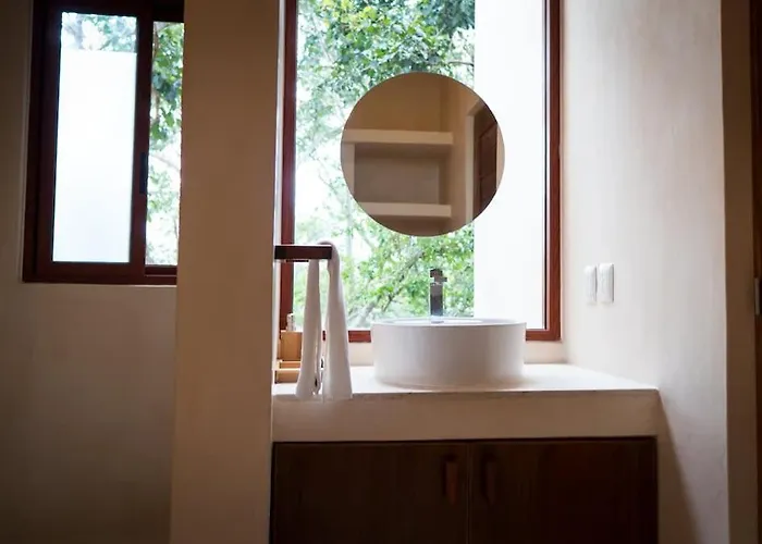 Holiday home Elegant 3br Penthouse Haven With Private Rooftop Pool & Jungle Views